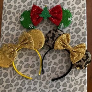 Mouse Ears for Disney